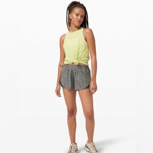 Lululemon Hottie Hot 4” Shorts